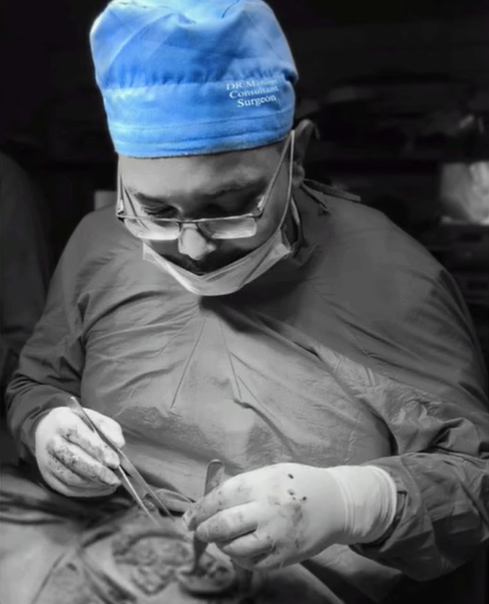 Dr. Manojit Sarkar